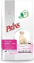 Prins Procare - Hondenbrokken - Persbrok - Puppy/Junior - 15KG - 1ST