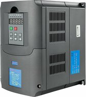 7,5KW VFD-frequentieregelaar - CNC VFD-motoraandrijfomvormer - omvormer - voor CNC-freesfrezen