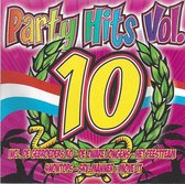 Party Hits Vol. 10
