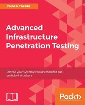 Advanced Infrastructure Penetration Testing