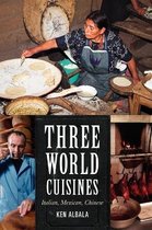 Three World Cuisines