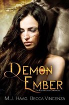 Resurrection Chronicles- Demon Ember