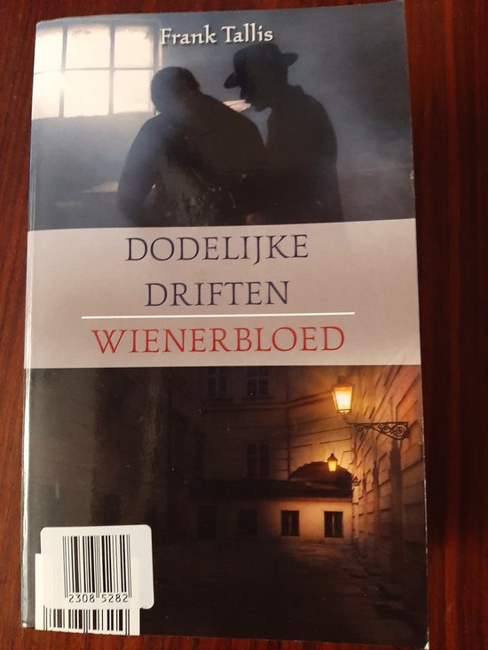 9789048002566 - Dodelijke driften/Wiener bloed