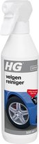 HG velgenreiniger - 500 ml - voor blinkend schone velgen