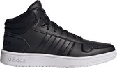 adidas - Hoops 2.0 Mid - Women's Sneaker-44