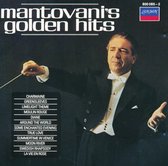 Mantovani's golden hits