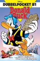 Donald Duck Dubbelpocket 81 - Het geheim van de Vikingen