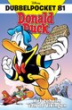 Donald Duck Dubbelpocket 81 - Het geheim van de Vikingen