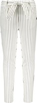 Like Flo Lange broek meisje stripe maat 134