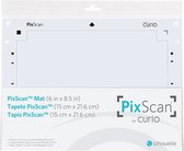 Silhouette | Curio Pixscanmat voor Small Base | 15 cm x 21,6 cm (6 x 8,5) | UITLOPEND