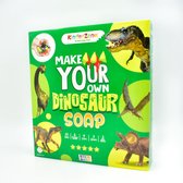 Dinosaurus zeep maken - Maak je eigen Bruisbal | Dinosaurus –  zeep maken  Bruisballen | Bathbomb | Bruis bal| Bruisbal | DIY | Cadeau | Do it yourself | Bruisballen maken |– kerst cadeau – b