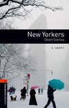 New Yorkers Short Stories