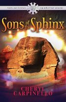 Tales & Legends for Reluctant Readers- Sons of the Sphinx