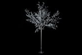 LuxuryLiving - Kerstboom - DKD Home Decor - Metaal - LED - 120 x 120 x 220 cm