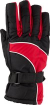 Kepp Ski handschoenen | Wintersporthandschoenen | Waterdicht | Volwassenen Unisex | Polyester | Klittenband | P-624-05-01