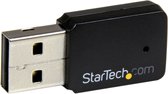 StarTech.com USB 2.0 AC600