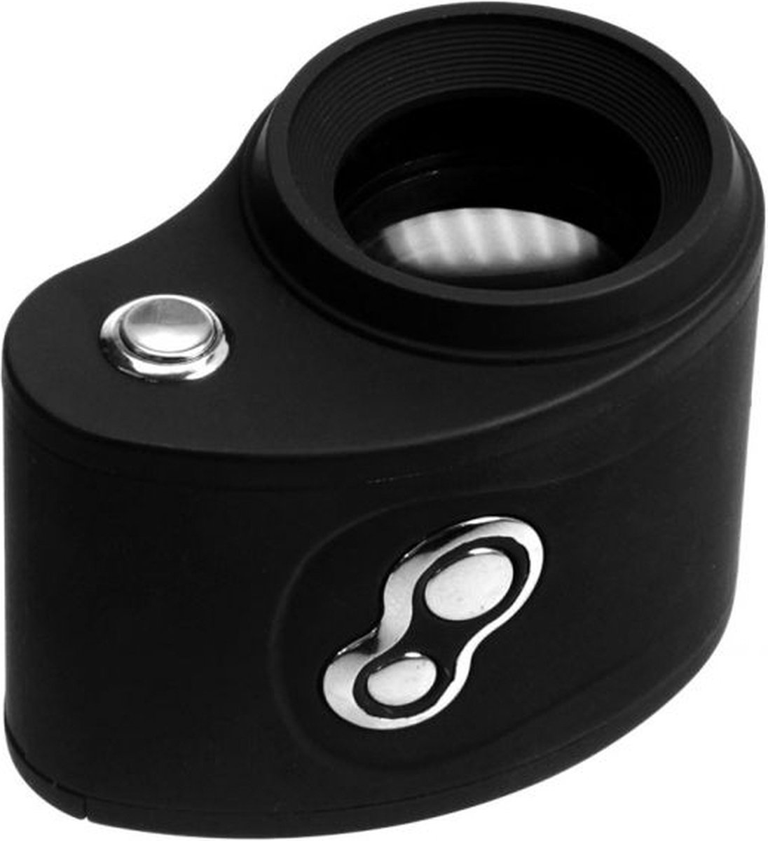 SAFE Precisie zakloep met verlichting en focus - 10 x vergroting