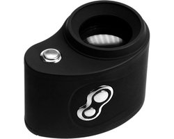 SAFE Precisie zakloep met verlichting en focus - 10 x vergroting