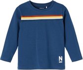 Name-it Jongens Tshirt Troels Titan