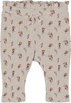 Name-it Meisjes Broek Tasha Peyote Melange