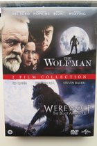 Wolfman/Werewolf: Beast Among Us(D/F)