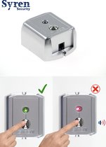Syren Visitatie Selector :Elektronische dobbelsteen, tassen controle, personeelscontroller, security check