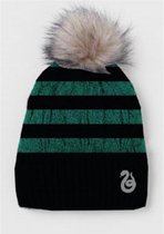 Harry Potter - Slytherin - Beanie One Size Fits All