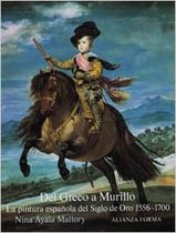 Del Greco a Murillo/ From Greco to Murillo