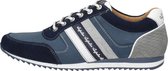 Australian Camaro Veterschoenen Laag - blauw - Maat 39