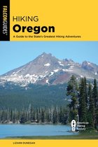 State Hiking Guides Series - Hiking Oregon