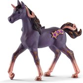 Schleich bayala - Licorne étoile filante, poulain - Figurine - Jouets pour enfants Garçons et Filles - 5 à 12 ans - 70580