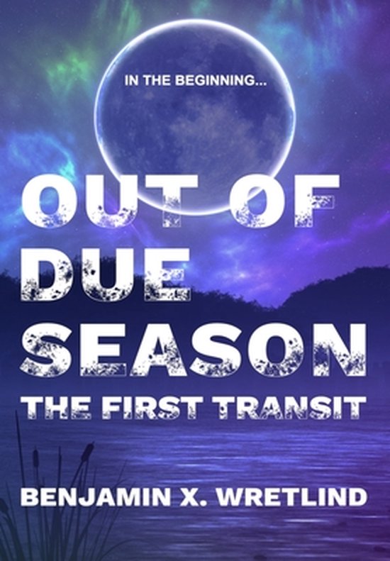 Transit- Out of Due Season - cover