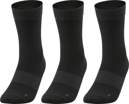 Jako - leisure socks 3-pack - leisure socks 3-pack