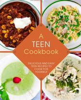 A Teen Cookbook