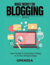 Make Money on Blogging 2022