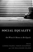 Social Equality