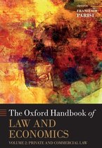 The Oxford Handbook of Law and Economics: Volume 2