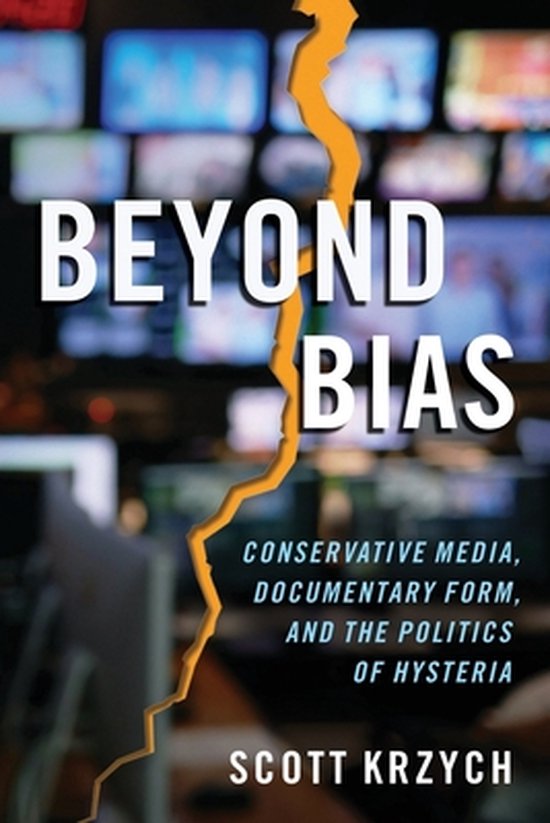 Beyond Bias - cover