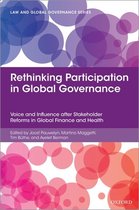 Law and Global Governance- Rethinking Participation in Global Governance