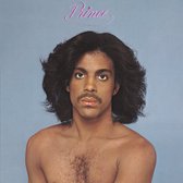 Prince - Prince (USA Legacy Version)