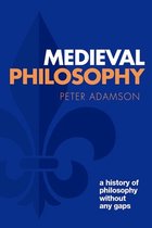 A History of Philosophy- Medieval Philosophy