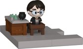 Funko Harry Potter - Funko Mini Moments - Harry Potter Figuur