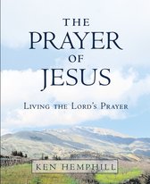 The Prayer of Jesus