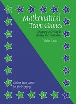 Mathematical Team Games