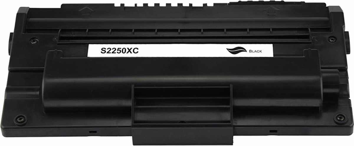 Samsung ML-2250D5 Zwart Toner 5000 Pagina's - ML-2250D5 compatible ML-2250D5 alternatief - Huismerk - Samsung inktcartridge - ML-2250 ML-2251 ML-2251N ML-2251NP ML-2251W ML-2252W