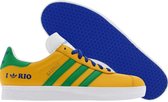 Adidas Gazelle 'I Love Rio' [464845] UK8.5 / EU42.5