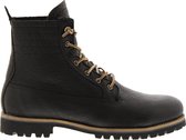 Blackstone IM12 BLACK - BOOTS - FUR - Man - Black - Maat: 42