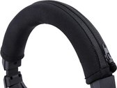 Luxe Vervang Hoofdband Kussen Geschikt Voor Sony WH-1000XM4 WH-1000XM3 WH-1000XM2 WH-XB910N XB950B1 WH-H900N XB950N1 MDR-XB950BT XB650BT MDR1000X MDR-100ABN WH-CH710N - Headband Cu