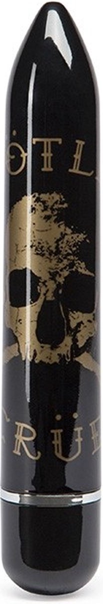 Mötley Crüe Classic Skull vibrator