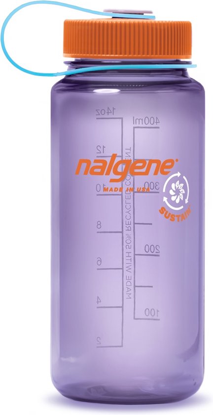 Nalgene wide-mouth drinkfles - 1.5 liter bidon